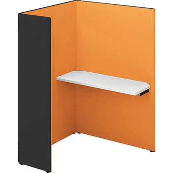 クローズブース SCP型 ソロコート SOLOCOAT ナイキ