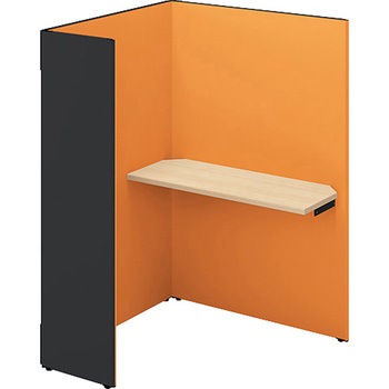 クローズブース SCP型 ソロコート SOLOCOAT ナイキ