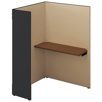 クローズブース SCP型 ソロコート SOLOCOAT ナイキ