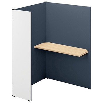 クローズブース SCP型 ソロコート SOLOCOAT ナイキ