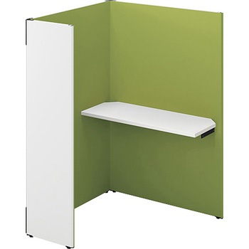 クローズブース SCP型 ソロコート SOLOCOAT ナイキ