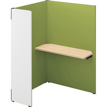 クローズブース SCP型 ソロコート SOLOCOAT ナイキ