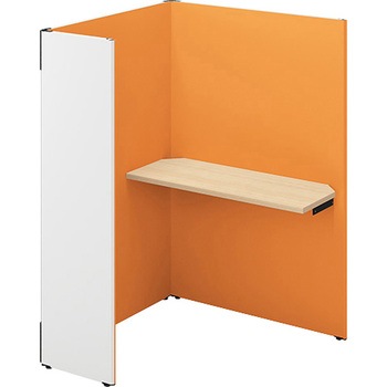 クローズブース SCP型 ソロコート SOLOCOAT ナイキ