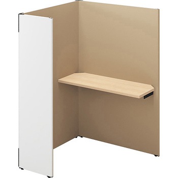 クローズブース SCP型 ソロコート SOLOCOAT ナイキ