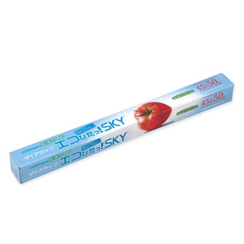 ダイアラップエコぴたっ!SKY 三菱ケミカル
