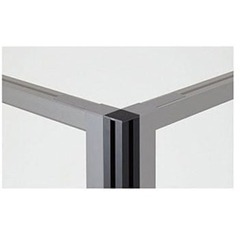 ジョイントポール フレームパーティション JP型 ナイキ