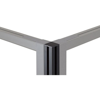 ジョイントポール フレームパーティション JP型 ナイキ