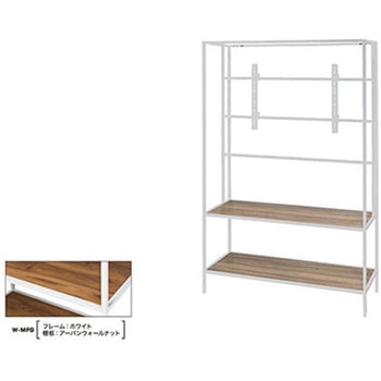 モニターフレーム シェルフラック - ナイキ