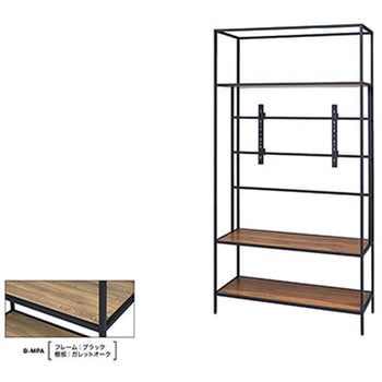 モニターフレーム シェルフラック - ナイキ