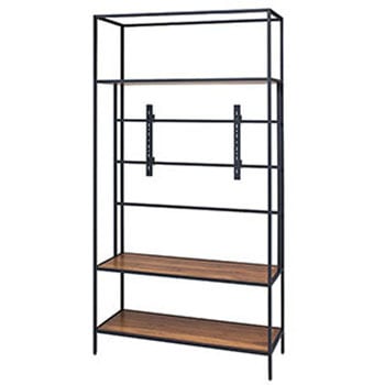 モニターフレーム シェルフラック - ナイキ