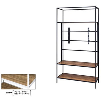 モニターフレーム シェルフラック - ナイキ