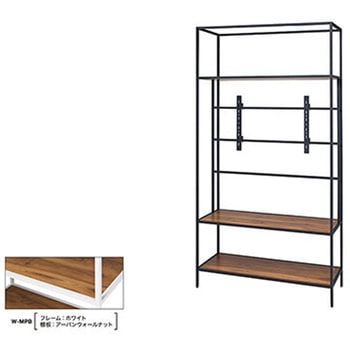 モニターフレーム シェルフラック - ナイキ