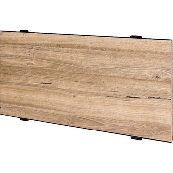 木バックパネル シェルフラック ナイキ