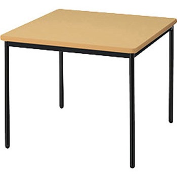 KMY0990-B-SN �~�[�e�B���O�e�[�u�� KMY�^) �i�C�L �V���N�E�b�h �u���b�N ����720mm�Ԍ�900mm���s900mm  KMY0990-B-SN 62503440