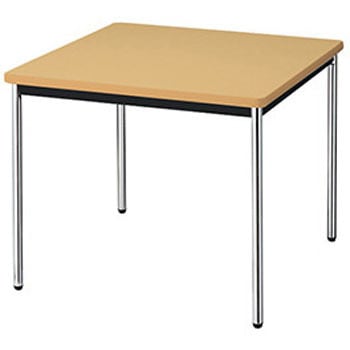 KMY0990-M-SN �~�[�e�B���O�e�[�u�� KMY�^) �i�C�L �V���N�E�b�h ���b�L ����720mm�Ԍ�900mm���s900mm  KMY0990-M-SN 62503449