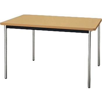 KMY1260-M-SN ミーティングテーブル KMY型) ナイキ 62503537