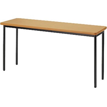 KMY1545-B-SN �~�[�e�B���O�e�[�u�� KMY�^) �i�C�L �V���N�E�b�h �u���b�N ����720mm�Ԍ�1500mm���s450mm  KMY1545-B-SN 62503589