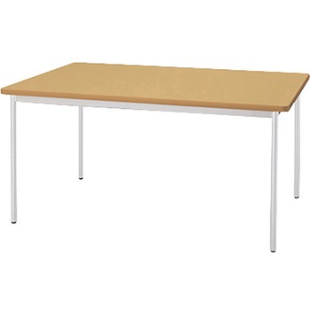 KMY1590-W-SN ミーティングテーブル KMY型) ナイキ 62503668