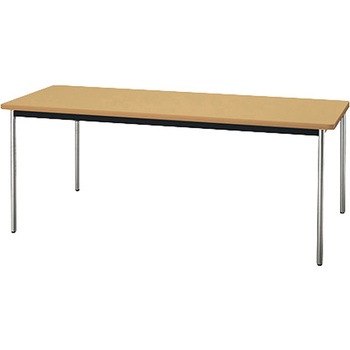 KMY1860-M-SN ミーティングテーブル KMY型) ナイキ 62503747