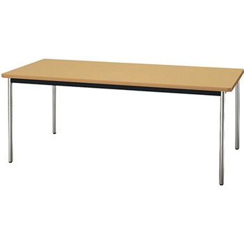 KMY1875-M-SN ミーティングテーブル KMY型) ナイキ 62503781