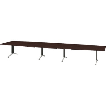 ミーティングテーブル(縦配線 KDF型) ナイキ