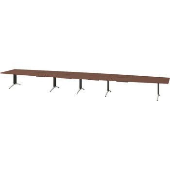 ミーティングテーブル(縦配線 KDF型) ナイキ