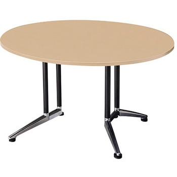 ミーティングテーブル(配線無 KDG型) ナイキ