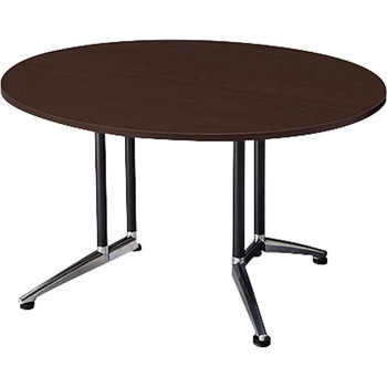 ミーティングテーブル(配線無 KDG型) - ナイキ