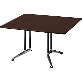 KDG1212A-MO ミーティングテーブル(配線無 KDG型) ナイキ 62504386