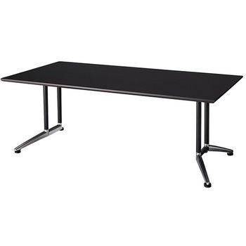 KDG1575A-W9 �~�[�e�B���O�e�[�u��(�z���� KDG�^) �i�C�L �u���b�N ��` �E�H�[���i�b�g ����715mm�Ԍ�1500mm���s750mm  KDG1575A-W9 62504499