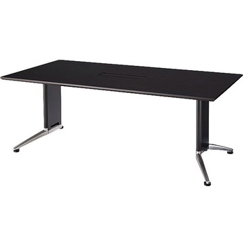 KDG1575AHV-W9 �~�[�e�B���O�e�[�u��(�c�z�� KDG�^) �i�C�L �u���b�N ��` �E�H�[���i�b�g ����715mm�Ԍ�1500mm���s750mm  KDG1575AHV-W9 62504517