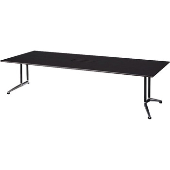 KDG2190AH-W9 �~�[�e�B���O�e�[�u��(�z���t KDG�^) �i�C�L �u���b�N ��` �E�H�[���i�b�g ����715mm�Ԍ�2100mm���s900mm  KDG2190AH-W9 62504745