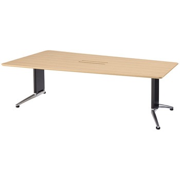 KDG2112CHV-SDW �~�[�e�B���O�e�[�u��(�c�z�� KDG�^) �i�C�L �u���b�N ��` �T���h�E�H�[���i�b�g ����715mm�Ԍ�2100mm���s1200mm  KDG2112CHV-SDW 62505068