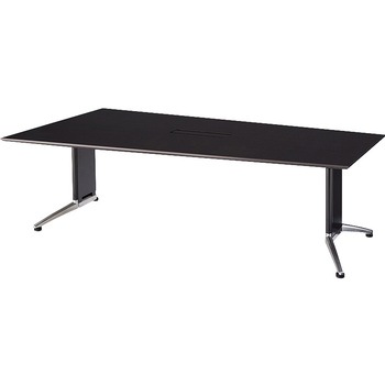 KDG2112CHV-W9 �~�[�e�B���O�e�[�u��(�c�z�� KDG�^) �i�C�L �u���b�N ��` �E�H�[���i�b�g ����715mm�Ԍ�2100mm���s1200mm  KDG2112CHV-W9 62505120