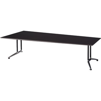 KDG2412C-W9 �~�[�e�B���O�e�[�u��(�z���� KDG�^) �i�C�L �u���b�N ��` �E�H�[���i�b�g ����715mm�Ԍ�2400mm���s1200mm  KDG2412C-W9 62505217