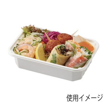 食品容器 ユーカリフードコンテナ HEIKO