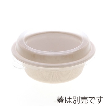 紙皿エコバンブーボウル HEIKO
