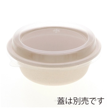 紙皿エコバンブーボウル HEIKO