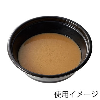 麺容器 DLV麺 エフピコ