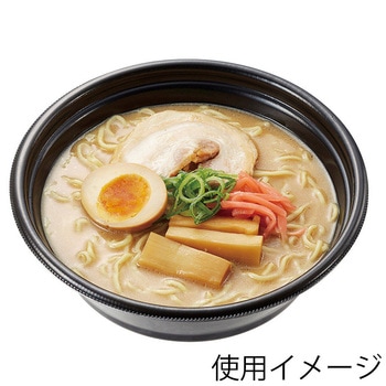 麺容器 DLV麺 エフピコ