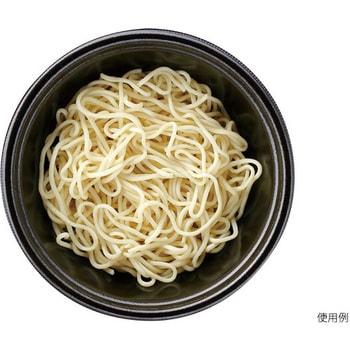 麺容器 DLV麺 エフピコ