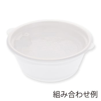 麺容器 DLV麺 エフピコ