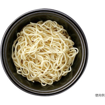 麺容器 DLV麺 エフピコ