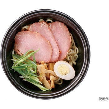 麺容器 DLV麺 エフピコ