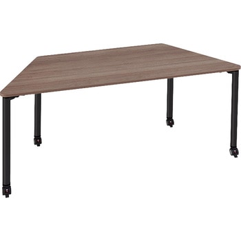 FMD156C-BCA �~�[�e�B���O�e�[�u�� �t���[���u FM�^) �i�C�L �V���R���A�b�V�� �u���b�N ����720mm�Ԍ�1500mm���s620mm  FMD156C-BCA 62505488