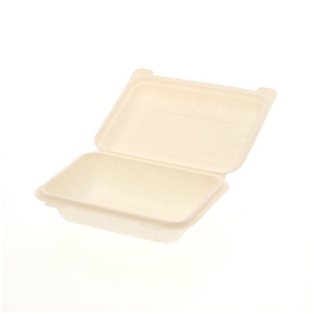 弁当容器 コンスターチパック シンメイ