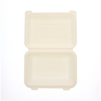 弁当容器 コンスターチパック シンメイ