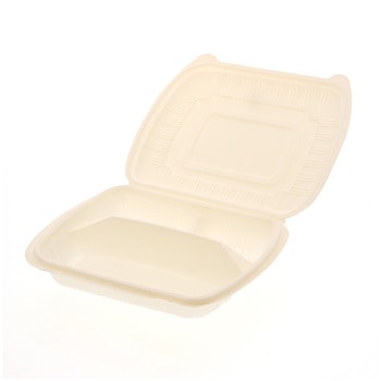 弁当容器 コンスターチパック シンメイ