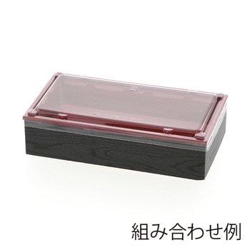 弁当容器 ワン折重 アクタ