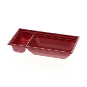 弁当容器 ワン折重 アクタ